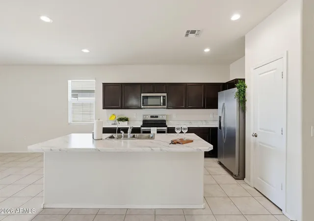 Photo 4 of Single family home for sale at 1982 W Cameron Blvd, Coolidge, AZ 85128 | MLS# 7079272 | Listing updated on 2026-09-12