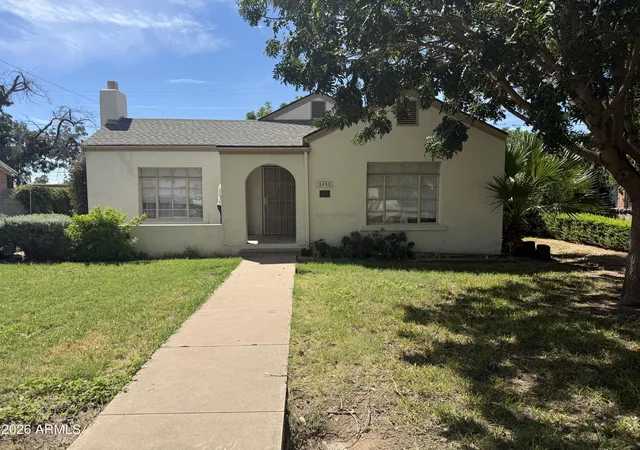 Photo 1 of Sale Pending at 5955 W Northview Ave, Glendale, AZ 85301 | MLS# 7079370 | Listing updated on 2026-09-27