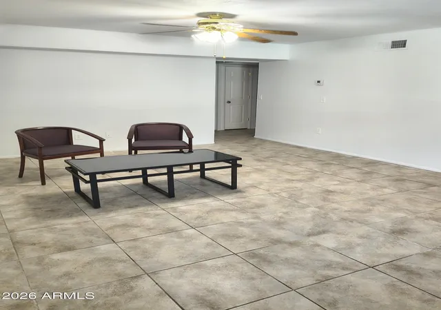 Listing Photo 1 - Condo for sale in building located at 461 W Holmes Ave, Mesa, AZ 85210 - Unit #188