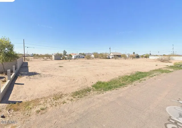 Land for sale at 4140 N Cibola Cir #18, Eloy, AZ 85131 | MLS# 7079309