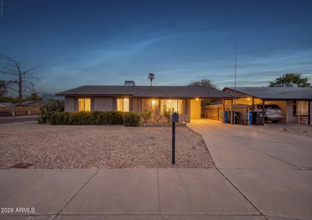 Photo 11 of Single family home for sale at 3724 E Acoma Dr, Phoenix, AZ 85032 | MLS# 7079367 | Listing updated on 2026-09-13