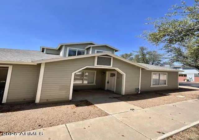 Photo 2 of Townhouse for sale at 510 N Alma School Rd #303, Mesa, AZ 85201 | MLS# 7079348 | Listing updated on 2026-09-12