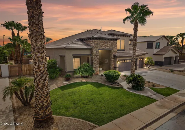 Photo 2 of Single family home for sale at 3105 E Princeton Ave, Gilbert, AZ 85234 | MLS# 7084473 | Listing updated on 2026-10-09