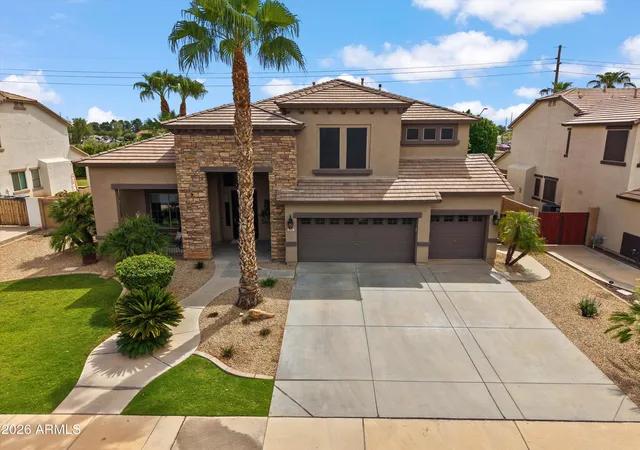 Photo 3 of Single family home for sale at 3105 E Princeton Ave, Gilbert, AZ 85234 | MLS# 7084473 | Listing updated on 2026-10-09