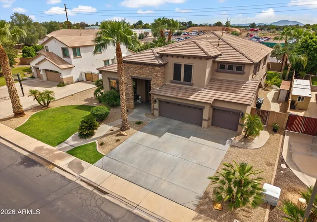 Photo 3 of Single family home for sale at 3105 E Princeton Ave, Gilbert, AZ 85234 | MLS# 7084473 | Listing updated on 2026-10-09