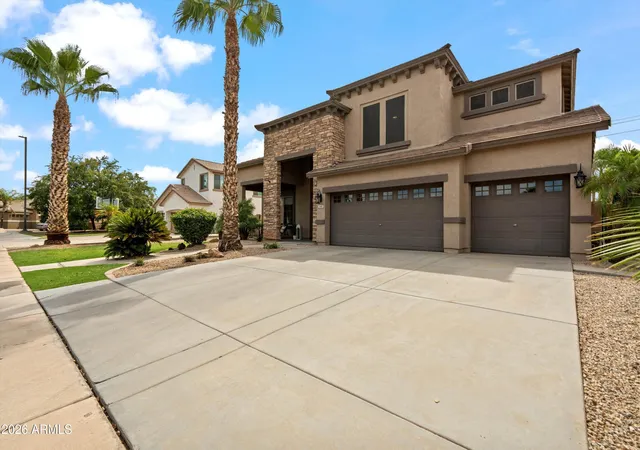 Photo 4 of Single family home for sale at 3105 E Princeton Ave, Gilbert, AZ 85234 | MLS# 7084473 | Listing updated on 2026-10-09