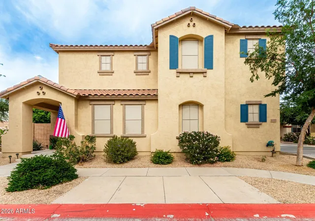 Photo 1 of Single family home for sale at 6321 S Blake St, Gilbert, AZ 85298 | MLS# 7079376 | Listing updated on 2026-09-12