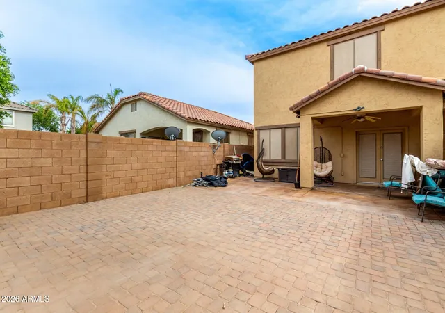 Photo 28 of Single family home for sale at 6321 S Blake St, Gilbert, AZ 85298 | MLS# 7079376 | Listing updated on 2026-09-12