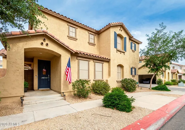 Photo 2 of Single family home for sale at 6321 S Blake St, Gilbert, AZ 85298 | MLS# 7079376 | Listing updated on 2026-09-12