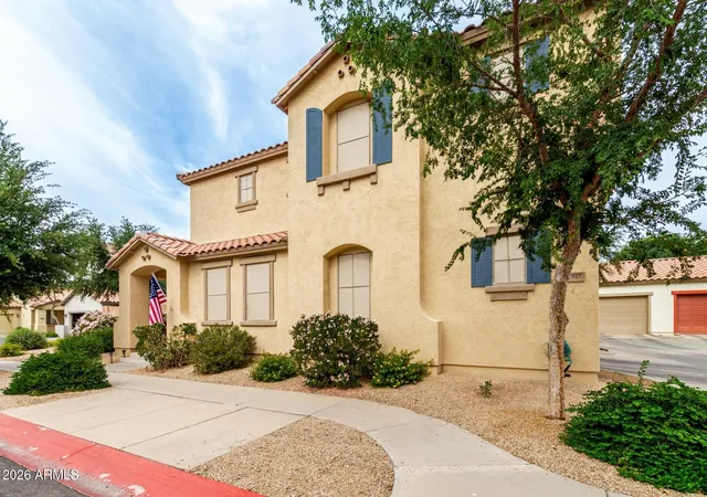 Photo 2 of Single family home for sale at 6321 S Blake St, Gilbert, AZ 85298 | MLS# 7079376 | Listing updated on 2026-09-12