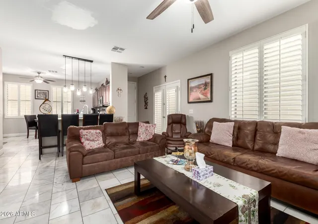Photo 4 of Single family home for sale at 6321 S Blake St, Gilbert, AZ 85298 | MLS# 7079376 | Listing updated on 2026-09-12