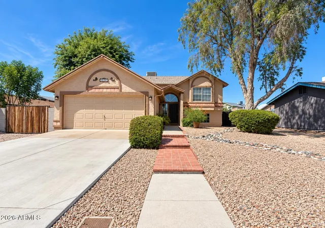 Photo 1 of Single family home for sale at 8854 W Virginia Ave, Phoenix, AZ 85037 | MLS# 7079396 | Listing updated on 2026-10-28