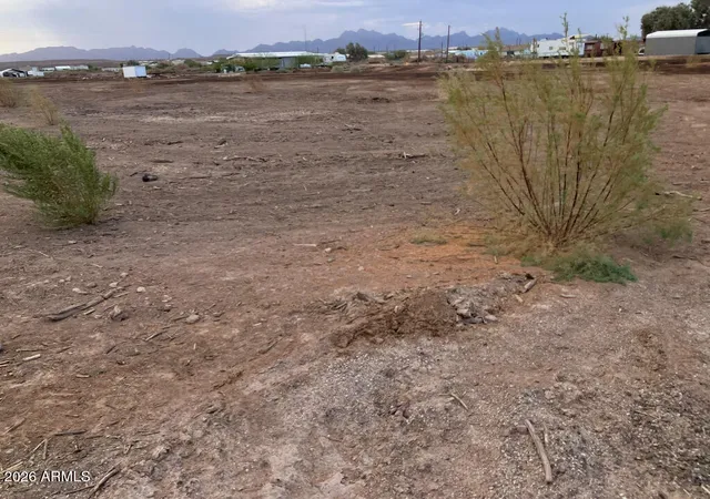 Photo 1 of Land for sale at 35a N Grace St #35, Cibola, AZ 85328 | MLS# 7079374 | Listing updated on 2026-09-12