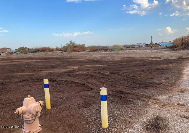 Photo 2 of Land for sale at 35a N Grace St #35, Cibola, AZ 85328 | MLS# 7079374 | Listing updated on 2026-09-12