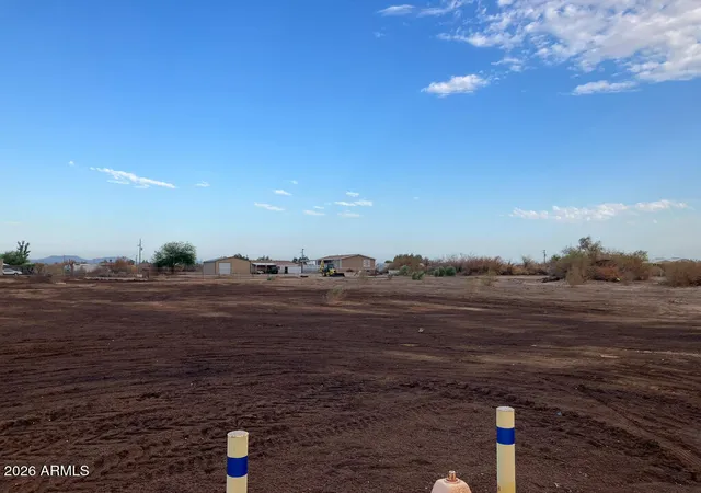 Photo 3 of Land for sale at 35a N Grace St #35, Cibola, AZ 85328 | MLS# 7079374 | Listing updated on 2026-09-12