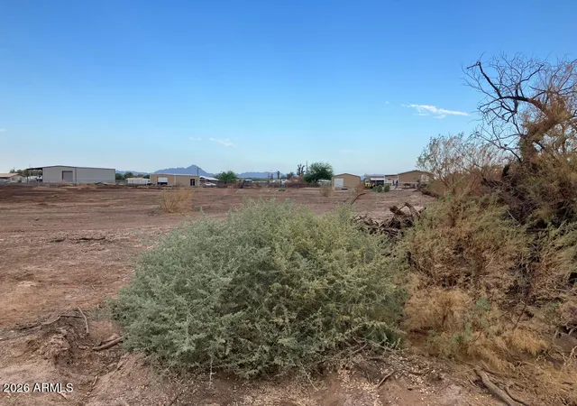 Photo 3 of Land for sale at 35a N Grace St #35, Cibola, AZ 85328 | MLS# 7079374 | Listing updated on 2026-09-12