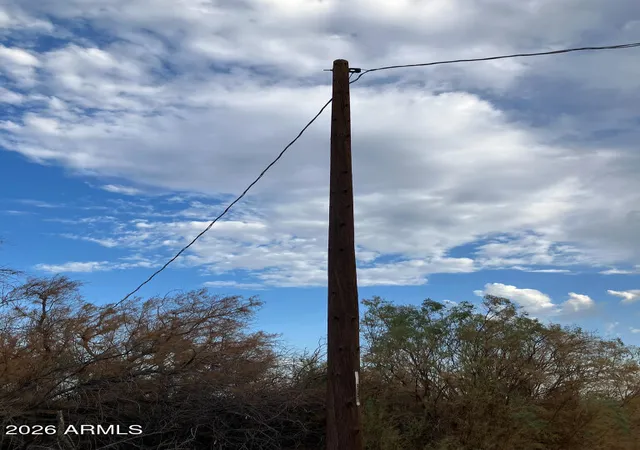 Photo 4 of Land for sale at 35a N Grace St #35, Cibola, AZ 85328 | MLS# 7079374 | Listing updated on 2026-09-12