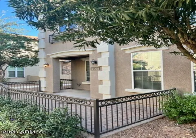 Townhouse for sale at 4754 E Red Oak Ln #101, Gilbert, AZ 85297 | MLS# 7079418