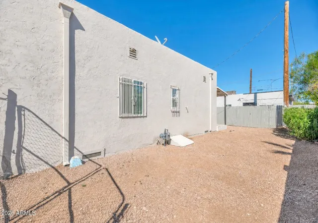 Photo 24 of Single family home for sale at 1729 E Moreland St, Phoenix, AZ 85006 | MLS# 7079419 | Listing updated on 2026-09-12