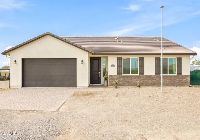 Photo 1 of Single family home for sale at 32320 N 170th Avenue, Surprise, AZ 85387 | MLS# 7079434 | Listing updated on 2026-09-13
