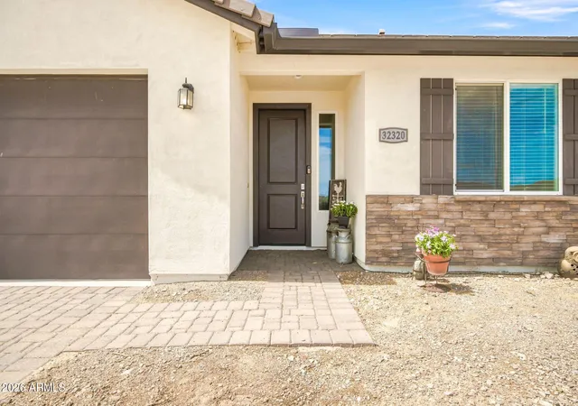 Photo 2 of Single family home for sale at 32320 N 170th Avenue, Surprise, AZ 85387 | MLS# 7079434 | Listing updated on 2026-09-13