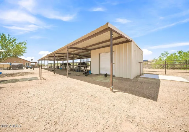 Photo 3 of Single family home for sale at 32320 N 170th Avenue, Surprise, AZ 85387 | MLS# 7079434 | Listing updated on 2026-09-13