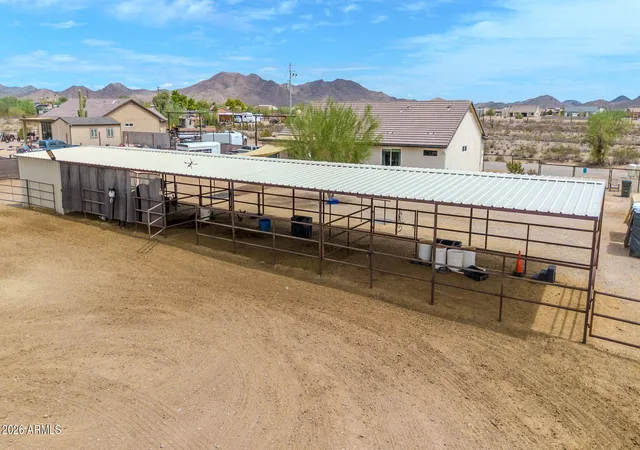 Photo 3 of Single family home for sale at 32320 N 170th Avenue, Surprise, AZ 85387 | MLS# 7079434 | Listing updated on 2026-09-13