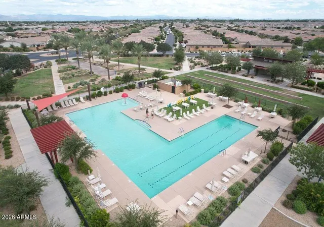 Photo 2 of Single family home for sale at 22851 S 229th Place, Queen Creek, AZ 85142 | MLS# 7085389 | Listing updated on 2026-09-26