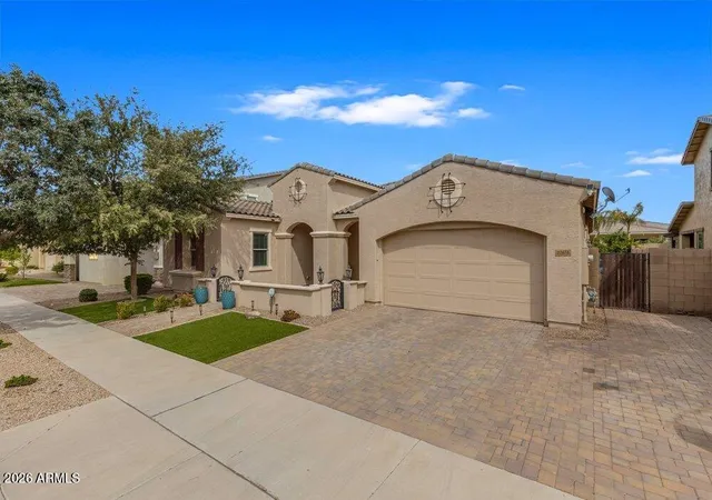 Photo 4 of Single family home for sale at 22851 S 229th Place, Queen Creek, AZ 85142 | MLS# 7085389 | Listing updated on 2026-09-26