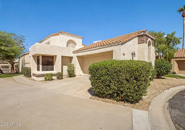 Single family home for sale at 15163 N 86th Drive, Peoria, AZ 85381 | MLS# 7079537