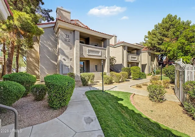 Photo 1 of Condo for sale at 2929 W Yorkshire Dr #1120, Phoenix, AZ 85027 | MLS# 7079450 | Listing updated on 2026-09-12