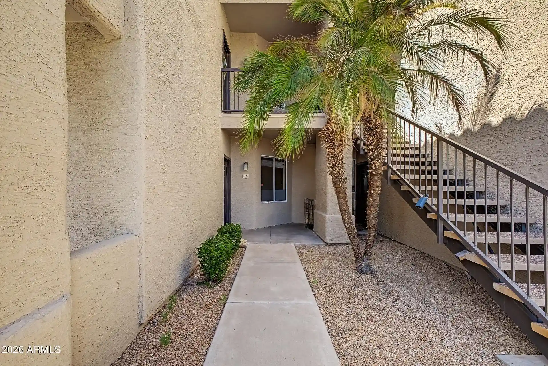 Listing Photo 2 - Condo for sale in 2929 W Yorkshire Dr located at 2929 W Yorkshire Dr, Phoenix, AZ 85027 - Unit #1120