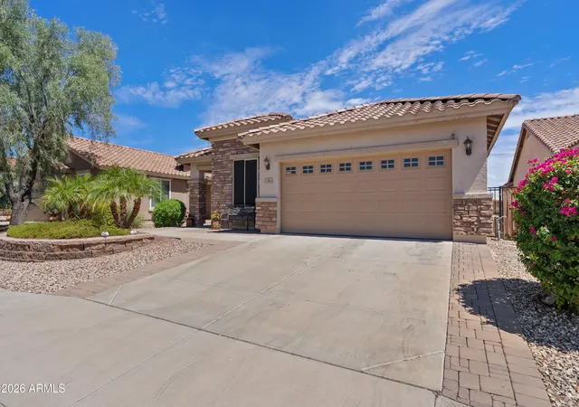 Photo 2 of Single family home for sale at 743 S 228th Drive, Buckeye, AZ 85326 | MLS# 7079453 | Listing updated on 2026-09-20