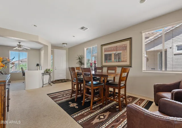 Photo 4 of Single family home for sale at 743 S 228th Drive, Buckeye, AZ 85326 | MLS# 7079453 | Listing updated on 2026-09-20