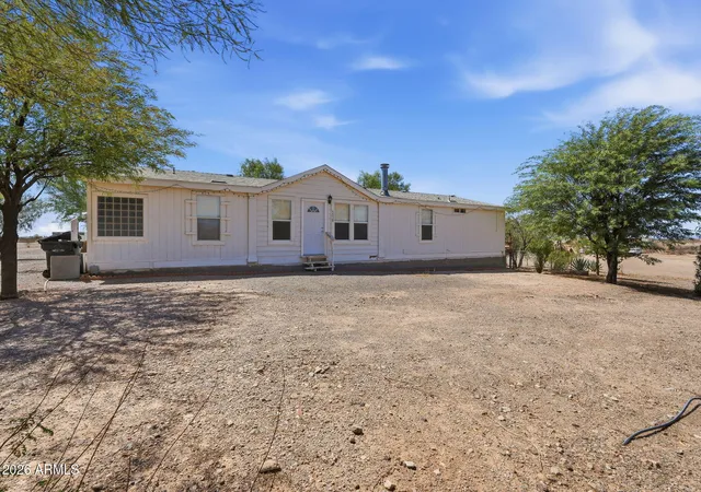 Photo 1 of Sale Pending at 5238 N 371st Drive, Tonopah, AZ 85354 | MLS# 7079454 | Listing updated on 2026-10-30