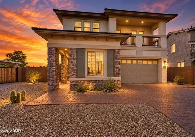 Photo 1 of Single family home for sale at 16303 N 2nd Avenue, Phoenix, AZ 85023 | MLS# 7084722 | Listing updated on 2026-10-07