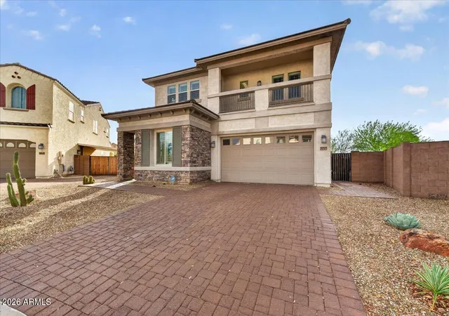 Photo 2 of Single family home for sale at 16303 N 2nd Avenue, Phoenix, AZ 85023 | MLS# 7084722 | Listing updated on 2026-10-07