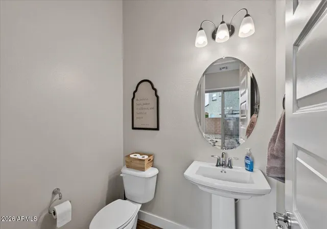 Photo 3 of Single family home for sale at 16303 N 2nd Avenue, Phoenix, AZ 85023 | MLS# 7084722 | Listing updated on 2026-10-07