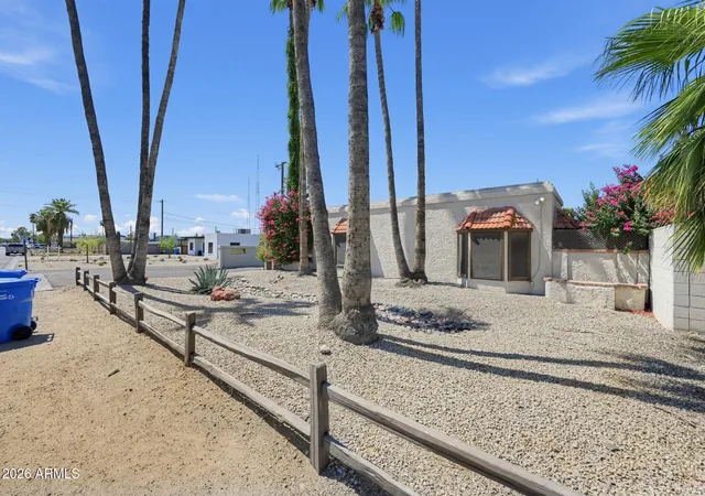 Photo 19 of Sale Pending at 2940 N 38th Street #8, Phoenix, AZ 85018 | MLS# 7079712 | Listing updated on 2026-10-09
