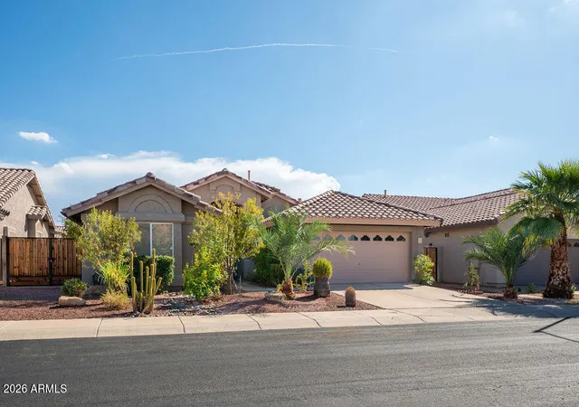 Photo 1 of Single family home for sale at 4119 W Potter Dr, Glendale, AZ 85308 | MLS# 7079866 | Listing updated on 2026-10-27