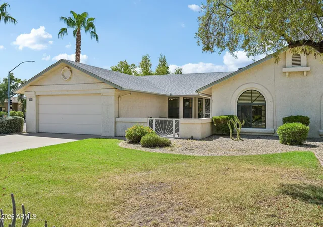 Photo 3 of Townhouse for sale at 20202 N Medallion Ct, Sun City West, AZ 85375 | MLS# 7081786 | Listing updated on 2026-10-08