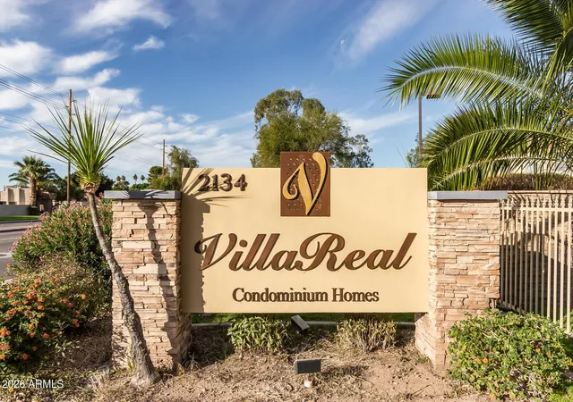 Condo for sale at 2134 E Broadway Rd #2050, Tempe, AZ 85282 | MLS# 7082766