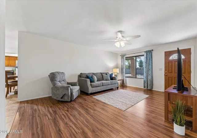 Photo 3 of Sale Pending at 3301 E Monica Ave, Phoenix, AZ 85032 | MLS# 7079851 | Listing updated on 2026-10-13