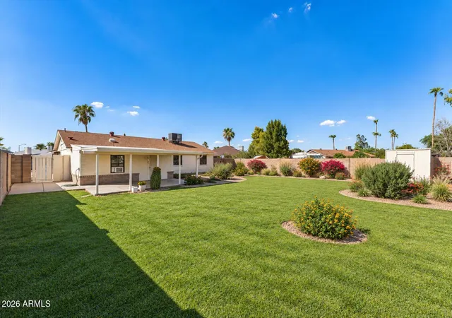 Photo 4 of Sale Pending at 3301 E Monica Ave, Phoenix, AZ 85032 | MLS# 7079851 | Listing updated on 2026-10-13