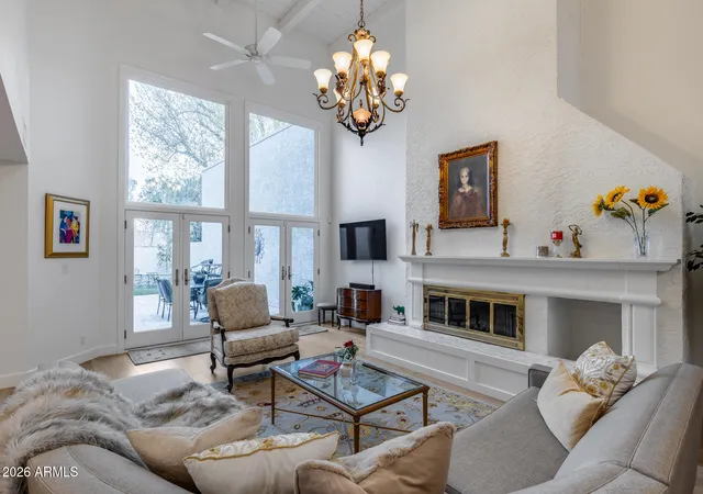 Photo 1 of Townhouse for sale at 8473 N 84th Place, Scottsdale, AZ 85258 | MLS# 7081004 | Listing updated on 2026-10-07