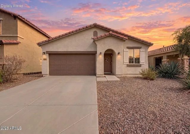 Single family home for sale at 19133 N Ventana Ln, Maricopa, AZ 85138 | MLS# 7080801