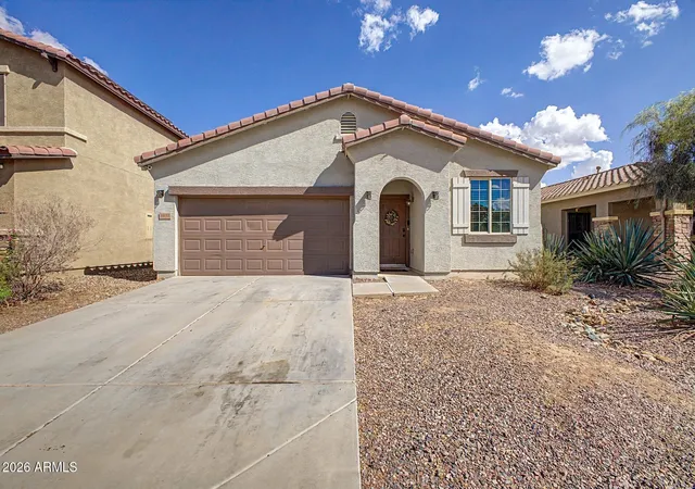 Photo 2 of Single family home for sale at 19133 N Ventana Ln, Maricopa, AZ 85138 | MLS# 7080801 | Listing updated on 2026-10-10