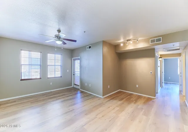 Listing Photo 1 - Condo for sale in building located at 5302 E Van Buren St, Phoenix, AZ 85008 - Unit #2002