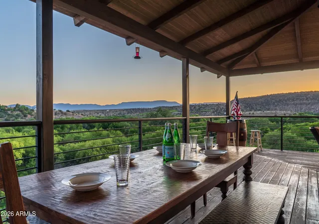 Photo 2 of Single family home for sale at 1605 N Page Springs Rd, Cornville, AZ 86325 | MLS# 7082728 | Listing updated on 2026-10-08