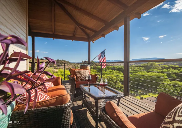 Photo 3 of Single family home for sale at 1605 N Page Springs Rd, Cornville, AZ 86325 | MLS# 7082728 | Listing updated on 2026-10-08